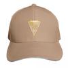 The Tripods  Baseball Cap cute party Hat Fashion Beach Winter hat Boy Womens