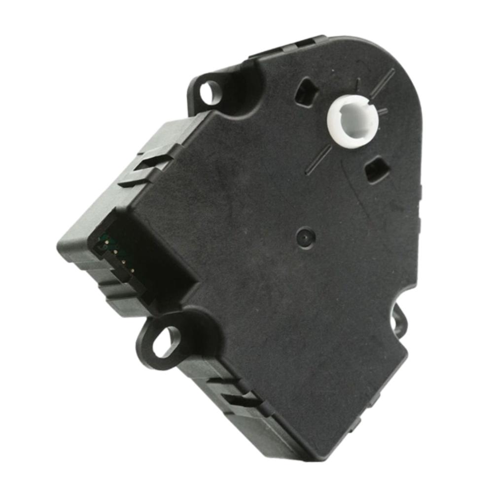 4 Pins Heater Blend Door Actuator Fit for Jeep Liberty 2005 2006 2007 Part Number: 604-043, 5174382AA Blend Air Door Actuator