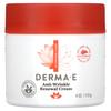 DERMA E, Wrinkle Improvement Renewal Cream, 113g (4oz)