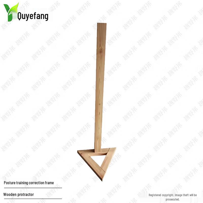 Posture & Parade Drill Correction Aids