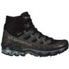 Sportiva Ultra Raptor 2 Mid GTX Wide 34C Black X Clay 42 [La Sportiva] Men's [Item]