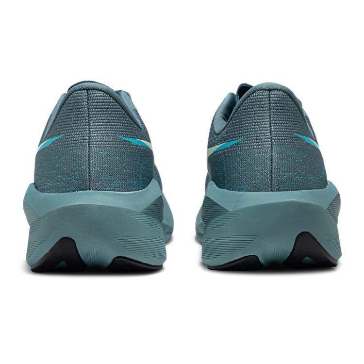 Asics Novablast 6 Pantofi de alergare confortabili, respirabili, reactivi pentru bărbați sneaker Albastru Verde 1011C243-401
