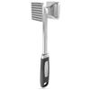 Double-sided Aluminum Meat Tenderizer 22.5 Cm