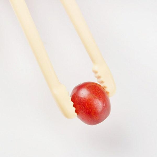 Edison Friends Child-customized Chopsticks, EF0601 Duck, 1 Piece, Duck (EF0601)