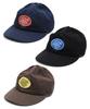 Loyalbuseu Wp Signature Retro Ball Cap [3 Colors]