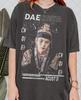 T-shirt Comfort Colors Suga Agust D retrò anni '90, T-shirt per fan Yoongi Kpop Suga On Tour, Regalo per donna e uomo T-shirt unisex
