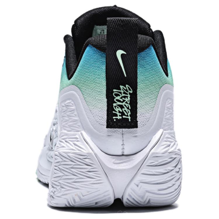 Nike S.T. GLOW Basketball Shoes Unisex White IW1898-101