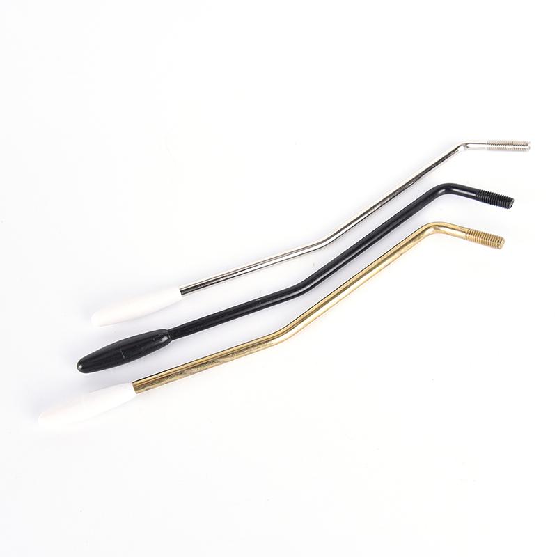 Professional Tremolo Arm Whammy Bar Arm For Electric Guitar 3 Colors For Choose