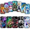 Dragon Ball Phone Case for Motorola Moto Edge 60 60s 70 G86 G56 G54 E14 G04S G45 G54 G64 S30 S50 X30 X40 X50 Ultra Pro Power