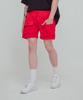 Bwibelloche Dv Half Pocket Pants Red