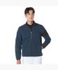 Lecoq Golf Men'S Solid Jumper (Gp321Mbl92)