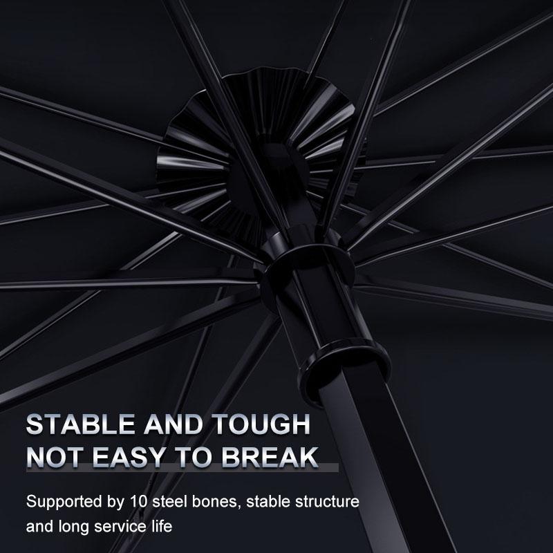 1Pcs Car Windshield Sunshade Umbrella Protector Parasol Foldable For BMW Mini Cooper F54 F55 F56 R56 R60 SONE Roadster Clubman Coupe