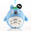 12-20cm Anime Plush Toy Miyazaki Hayao Cute Totoro Plush Toy Gift Plush Doll Pendant Plush Doll Toy Cute Plush Keychain Gift