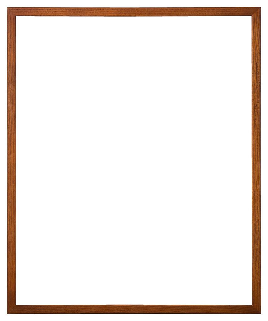 Picture Frame D816 Small Full Size Dimensions Oak Color Larson-Juhl (Inner 660x510mm)