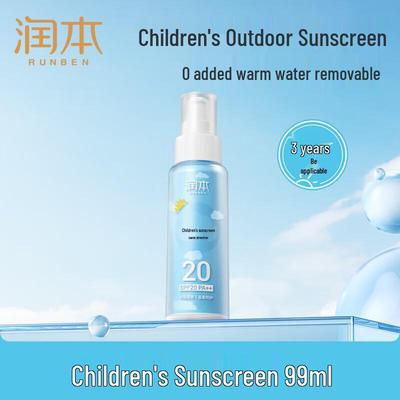 Produits pour le corps – Crèmes solaires et produits pour le bronzage