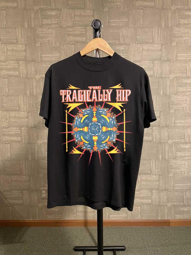 Magic Mushrooms Hippies T Shirt Psychedelic Lsd Funny Cool Gift Tee 7100