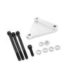 Swap Alternator-Only Bracket Adapter For LS1 LS6 Truck LSX 5.3 6.0 Accessories