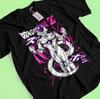 Vintage Special Anime Love T-shirt Japanese Shirt Anime T-shirt Manga Gift Shirt