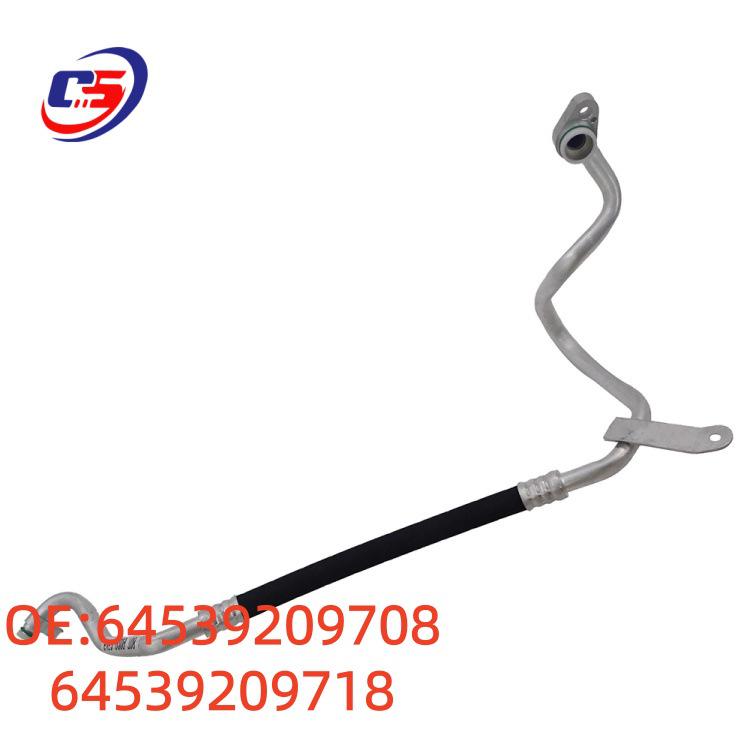 BMW F10 Air Conditioning Hose - Car Parts (64539209708 / 64539209718)