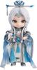 Nendoroid Doll Pili Puppet Show Su Huanzhen Tian Jing Massou Feng Plastic Painted Movable Figure Ver. Non-scale