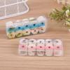 1:12 1:6 Dollhouse Mini Paper Towel Roll Model Dollhouse Toilet Tissue Decoration Dolls House Bathroom Decor Furniture Accessori