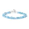Dames Armband Onregelmatige Kralen Decoratie Verstelbare Lengte Niet-vervagende Armband Pols Sieraden Veelzijdige Accessoires