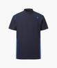 DESCENTE GOLF Men'S Mock Neck Short Sleeve T-Shirt (Dp12Mfts36)
