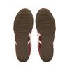 ONITSUKA TIGER Machu Racer Résistantes à l'abrasion Basse en toile Chaussures décontractées Unisexe Baskets Bordeaux 1183C535-600