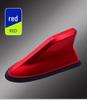Shark Fin Car Antenna: Signal-enhancing, No-drill Roof Tail Decoration