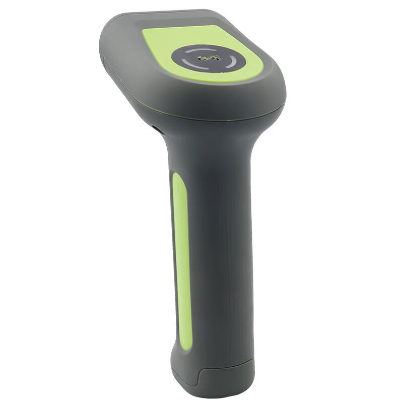 Gepai GY-2900 Wired Industrial 1D/2D Barcode Scanner