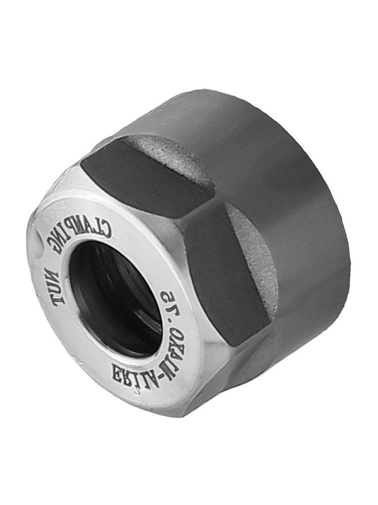 High Grade ER 111620253240 AMUM Nut for Milling Chuck with Reduced Deformation