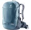 Backpack Deuter Trans Alpine 24 Atlantic/ink (3200124-1374)