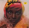 LP Record STYLISTICS - Fabulous HL69013 H & L Records 1976 Canada Soul/Funk