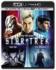 Star Trek III Movie Collection (4K ULTRA HD + 3D Blu-ray + Blu-ray Set)