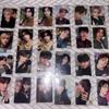 BOYNEXTDOOR (Boneck) - 32 Poka Cards for Sale As a Set - Sonho, Liu, Lee Han-yun