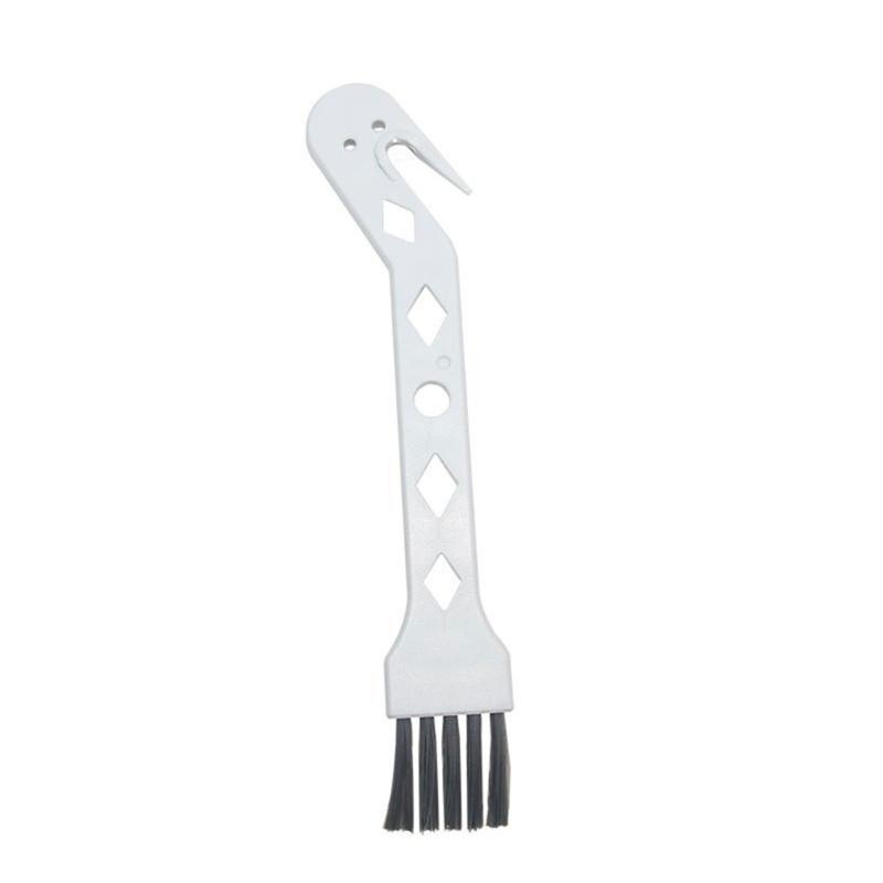 Replacement Part for Tikom L9000 Brush Side Brush Filters HEPA Filter Mopping Pad Main Brush Rolling Brushes Accessories