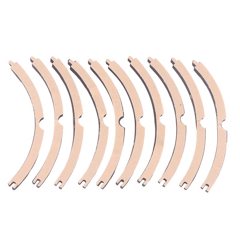 Foam Edge Rings Horn Press Edge Gasket Rubber Speaker Repair Parts Speaker Surround Repair For Speaker Repair Foam Woofer Edge