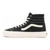 SK8 High Top Unisex Skate Shoes Black VN0A4U169FN