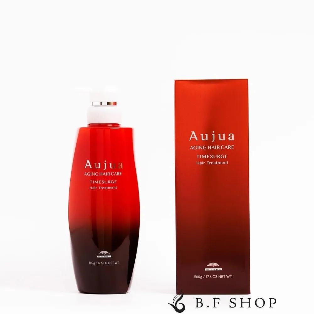 MIlbon Ojuah Time Surge Hair Treatment 500g