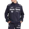 SUNSCREEN TAIKYU Authentic Logo Stand Jacket ST5SJG12M_NV01_O