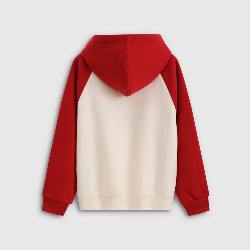 Gap Boys' Logo Fleece Pullover Hoodie