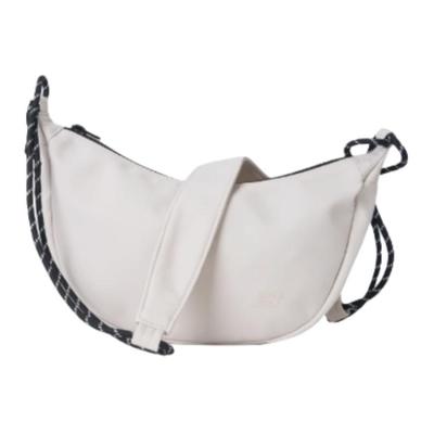 Fabric Shoulder Bag, Crossbody Bag Regular Unisex Ecru New Balance LAB52402-CIC