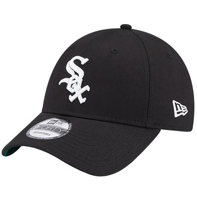 Boné Team Side Patch 9FORTY Chicago White Sox, boné preto masculino