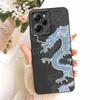 Phone Case For Xiaomi Poco X5 Pro 5G Casing 6.67" Silicone Soft Back Cover For PocoX5 Poco X5 Pro 2023 Fundas Shockproof Coque