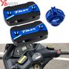 Motocyklová nádržka na olej víčko brzdové kapaliny víčko palivového čerpadla pro YAMAHA T-Max 500 TMAX 500 TMAX 530 SX DX 560 TECH Max