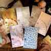 20Pcs/Pack Lace Decoration Paper Journal Scrapbooking DIY Album Material Stationery