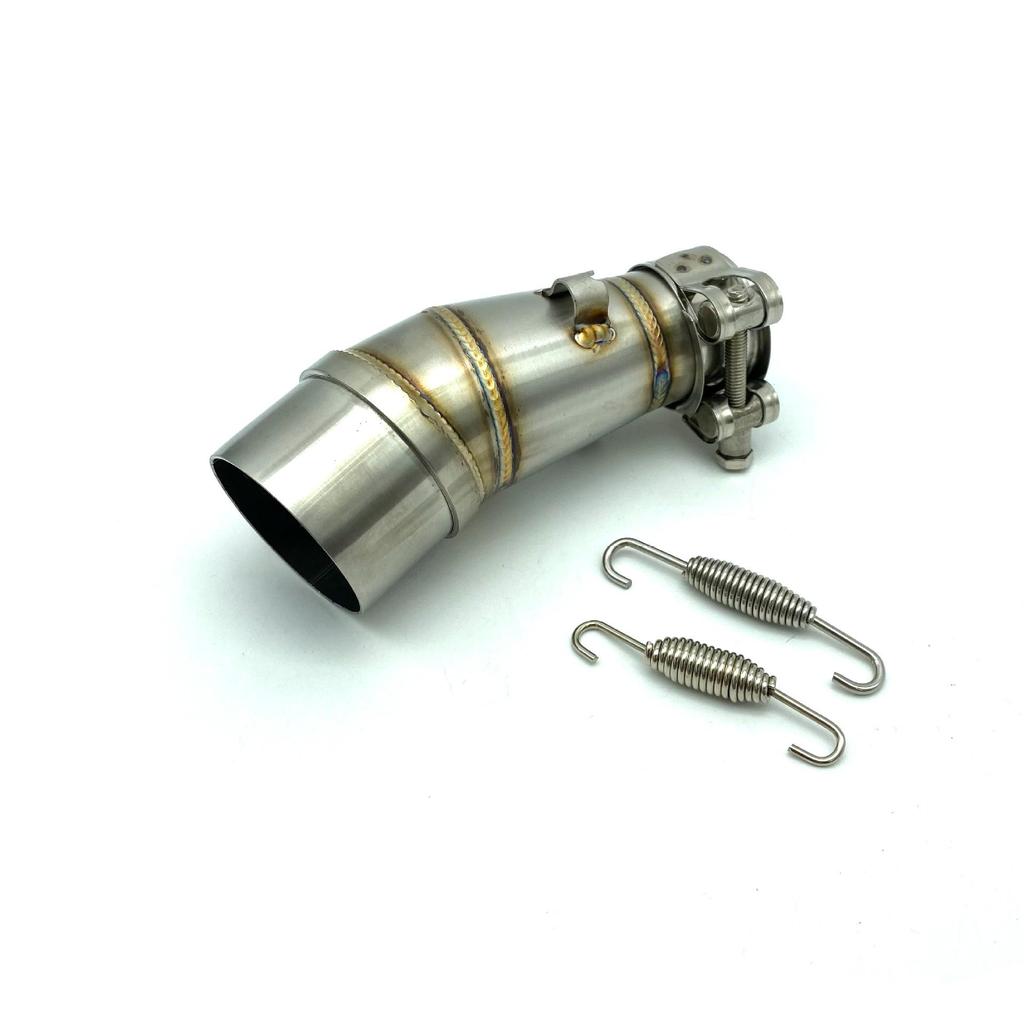 Kawasaki NINJA 250/Z250 Custom Exhaust Tailpipe