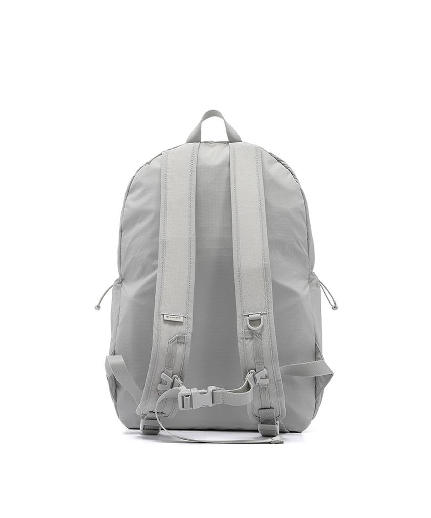Snowpeak Apparel Pro Light Backpack 17L (S25Mutbp73) Light Gray