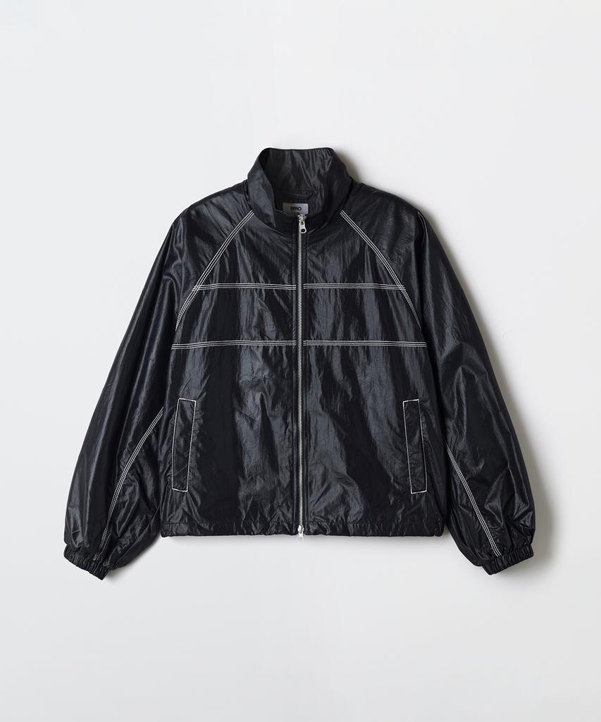 Spao Oversized Stitch Windbreaker_Spjjg23G01