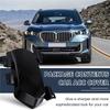 A21K-Car Front ACC Cover Panel Trim 51118085663 For BMW X5 G05 G18 X6 G06 LCI 2023 Decorative Board